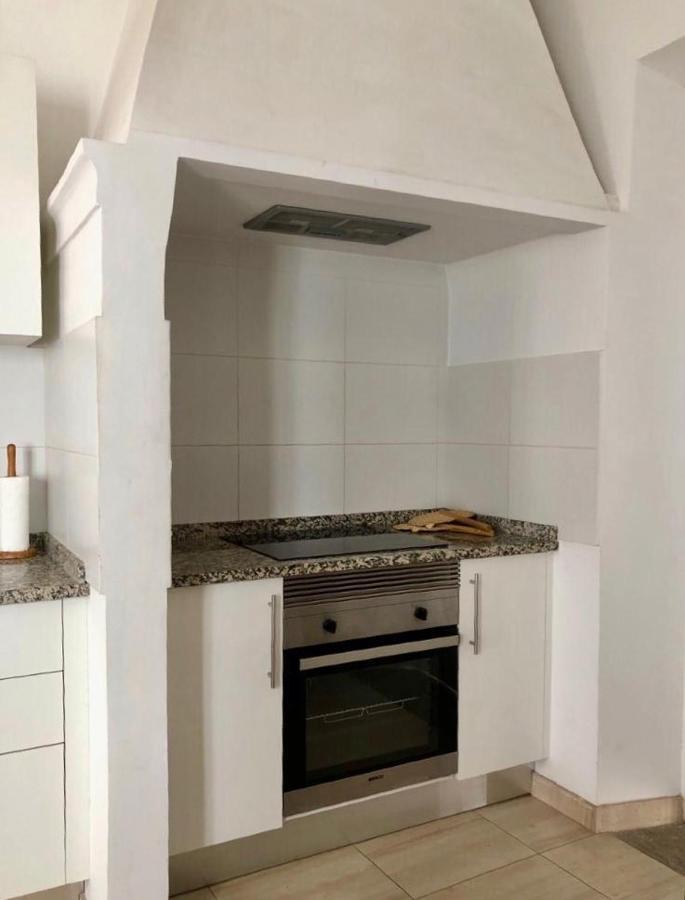 Apartment With Roof Terrace In Town Centre Тавира Экстерьер фото